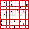 Sudoku Expert 64005