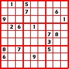 Sudoku Expert 68409