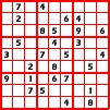 Sudoku Expert 49012
