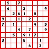 Sudoku Expert 34781
