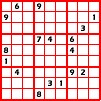 Sudoku Expert 64852