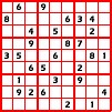 Sudoku Expert 63821