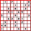 Sudoku Expert 127663
