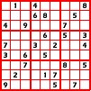 Sudoku Expert 127426