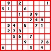 Sudoku Expert 62012