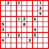 Sudoku Expert 49736