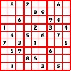 Sudoku Expert 57963