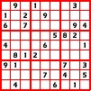 Sudoku Expert 49163