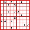 Sudoku Expert 62874