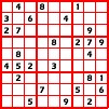 Sudoku Expert 221795