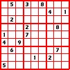 Sudoku Expert 66624