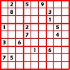 Sudoku Expert 41615