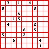 Sudoku Expert 58279