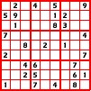 Sudoku Expert 75497