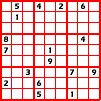 Sudoku Expert 85421