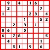 Sudoku Expert 59064