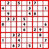 Sudoku Expert 51218
