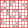 Sudoku Expert 221320