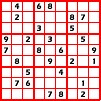 Sudoku Expert 221421