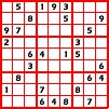 Sudoku Expert 90167