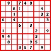 Sudoku Expert 74391