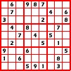 Sudoku Expert 84605