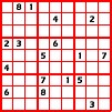 Sudoku Expert 133398