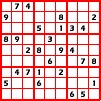 Sudoku Expert 211506
