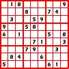Sudoku Expert 78793