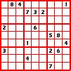 Sudoku Expert 36471