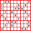 Sudoku Expert 136770