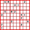 Sudoku Expert 104470
