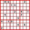 Sudoku Expert 73618