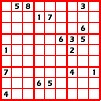 Sudoku Expert 134959