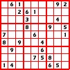 Sudoku Expert 34675