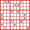 Sudoku Expert 94834