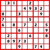 Sudoku Expert 126321