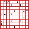 Sudoku Expert 42340