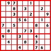 Sudoku Expert 221292