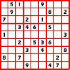 Sudoku Expert 139100