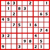 Sudoku Expert 119567