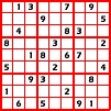 Sudoku Expert 221598