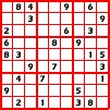 Sudoku Expert 131762