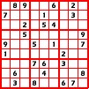 Sudoku Expert 57446
