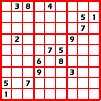 Sudoku Expert 86523