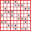 Sudoku Expert 134259