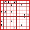 Sudoku Expert 38859
