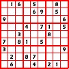 Sudoku Expert 62595