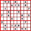Sudoku Expert 91072