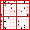 Sudoku Expert 135762